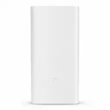 خرید پاوربانک ۱۸ وات شیائومی مدل Mi PB3018ZM ظرفیت ۳۰۰۰۰ میلی‌آمپرساعت