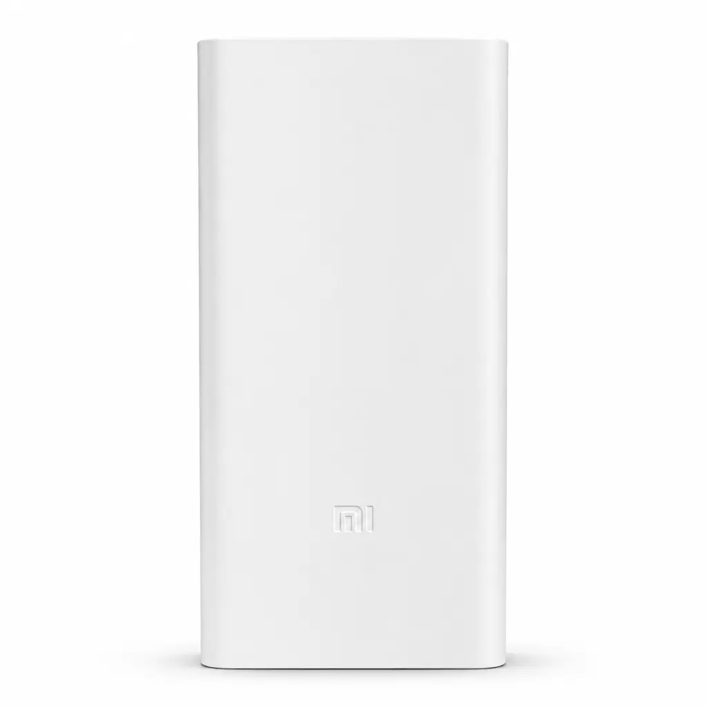 خرید پاوربانک ۱۸ وات شیائومی مدل Mi PB3018ZM ظرفیت ۳۰۰۰۰ میلی‌آمپرساعت