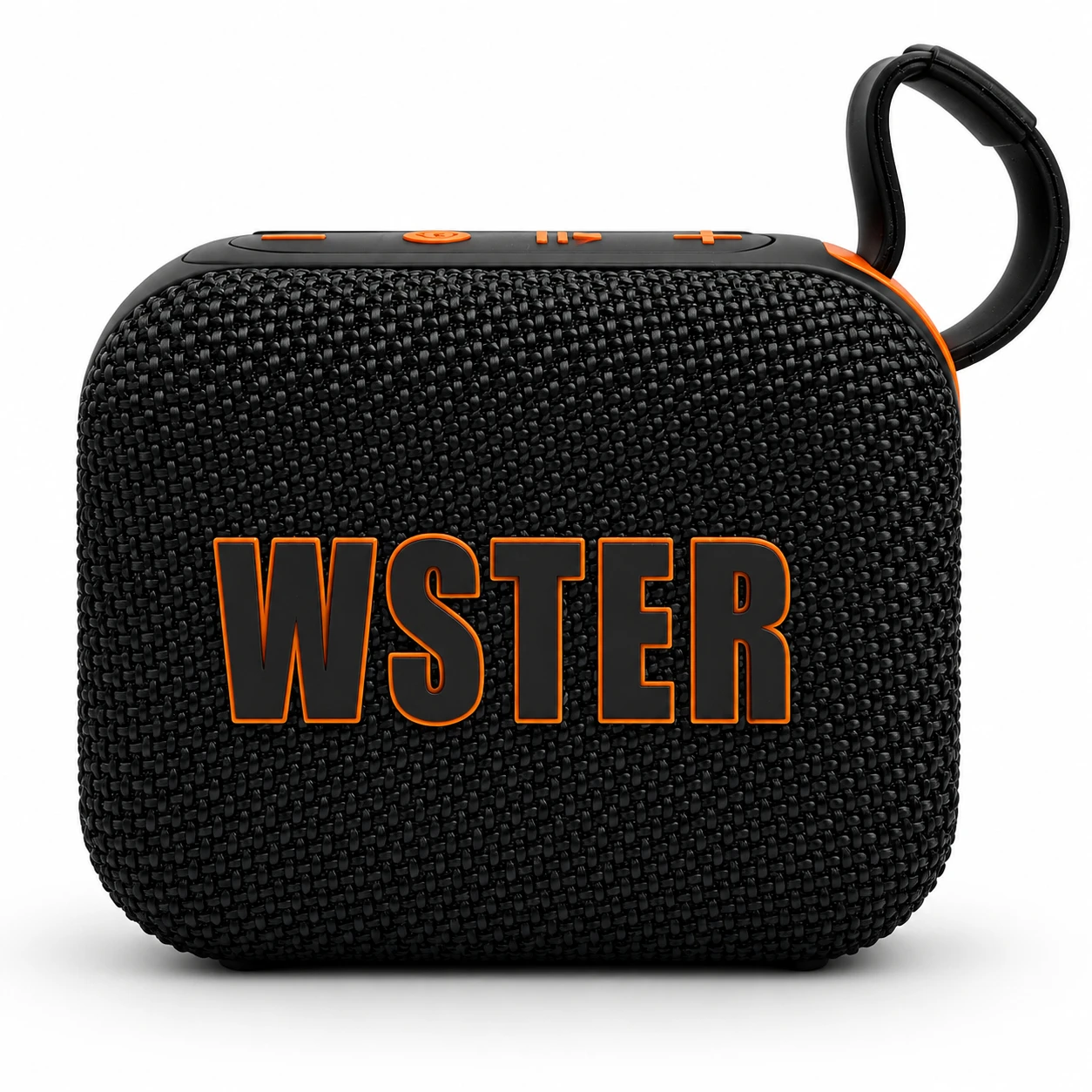 Image_gen_556a05cc-e1fd-4e1b-a279-2f7225071df8_0 خرید اسپیکر شارژی بلوتوثی کوچک wster ws-336 با فلش رم و رادیو