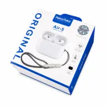 هندزفری بلوتوثی هاینو تکو مدل Air-5
