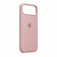خرید قاب سیلیکونی آیفون 17 پرو iPhone 17 Pro اورجینال محافظ لنزدار