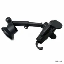 خرید پایه نگهدارنده گوشی موبایل خودرو مدل CZ-3407