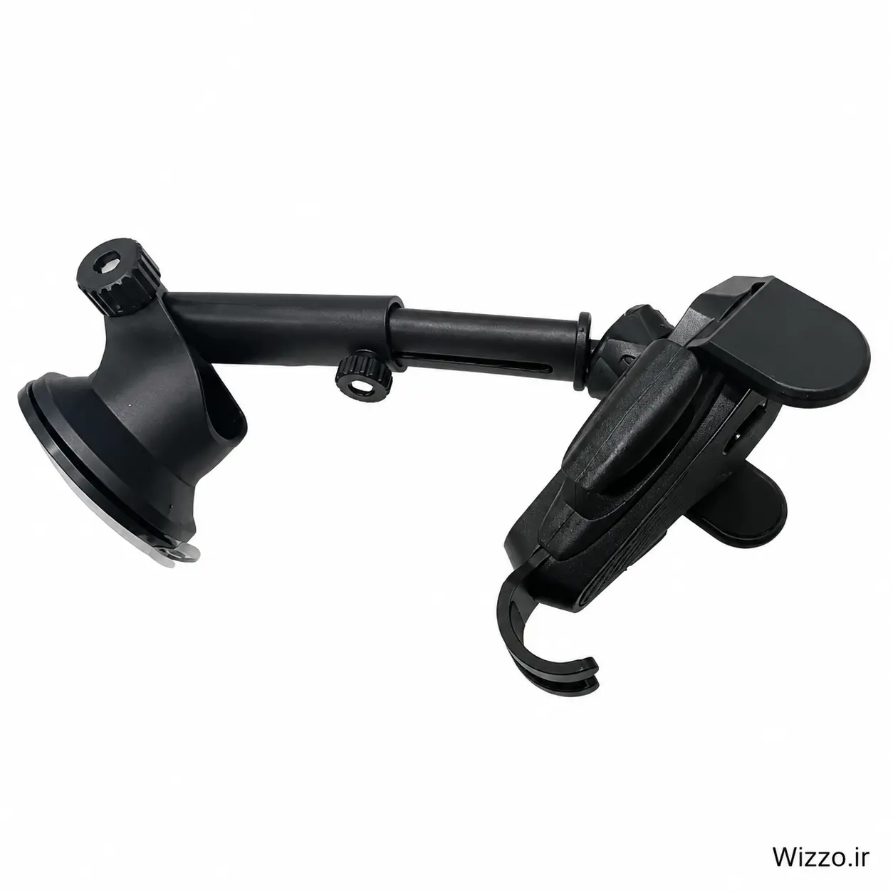 خرید پایه نگهدارنده گوشی موبایل خودرو مدل CZ-3407