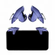 خرید دسته بازی موبایل شارک مدل CH-5