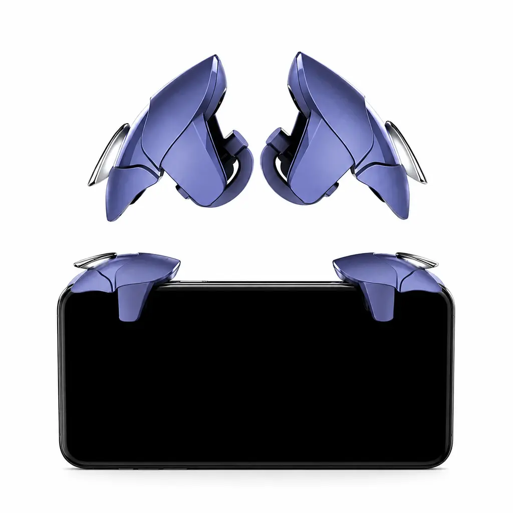 خرید دسته بازی موبایل شارک مدل CH-5