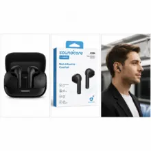 خرید هندزفری بلوتوثی انکر مدل Soundcore K20i با نویز کنسلینگ