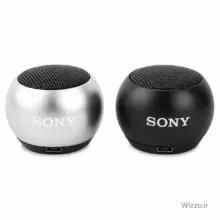 خرید اسپیکر شارژی کوچک جیبی سونی مدل M3T