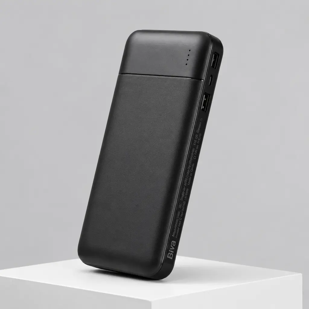 خرید پاوربانک 10000 بیوا Biva BP-010 توان 10 وات