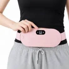 خرید ماساژور قاعدگی Heating Pad اورجینال تسکین درد پریودی