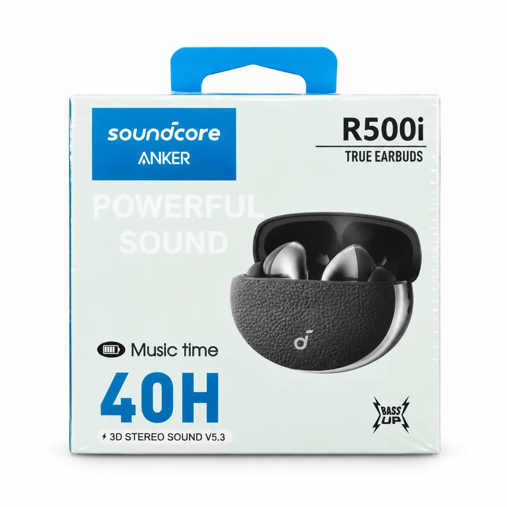 خرید ایرپاد انکر مدل R500i