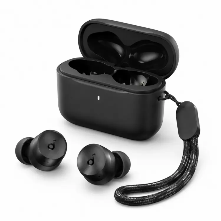 خرید هندزفری بلوتوثی انکر مدل soundcore a25i