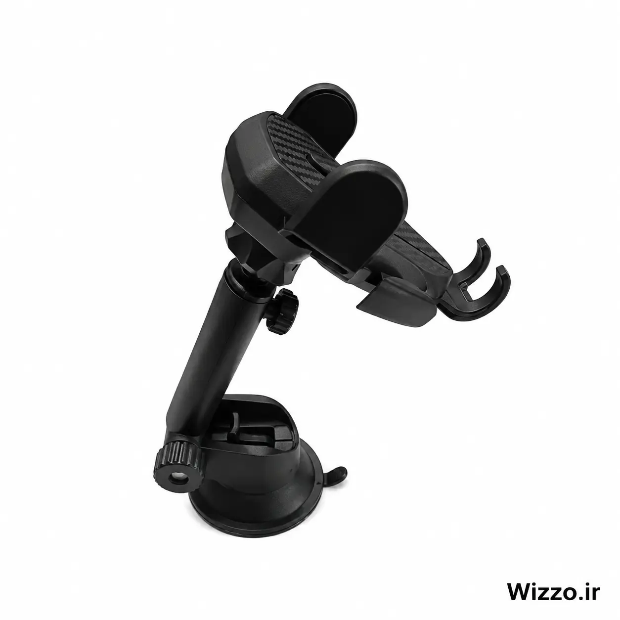 خرید پایه نگهدارنده گوشی موبایل خودرو مدل CZ-3407