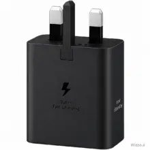 خرید شارژر 45 وات سامسونگ مدل EP-T4511 بدون کابل اورجینال