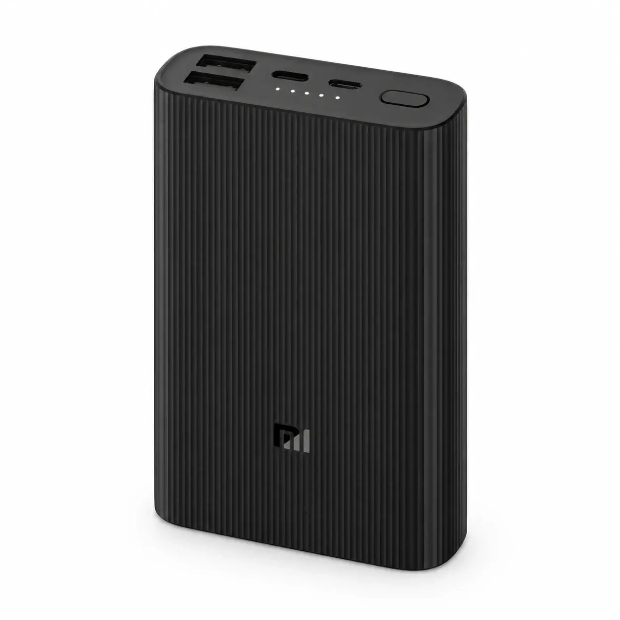 خرید پاوربانک شیائومی 10000 فست شارژ مدل Mi 3 Ultra Compact PB1022ZM