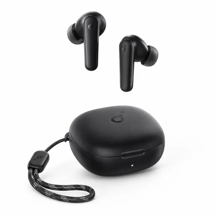 خرید هندزفری بلوتوثی انکر soundcore r50i اورجینال با گارانتی