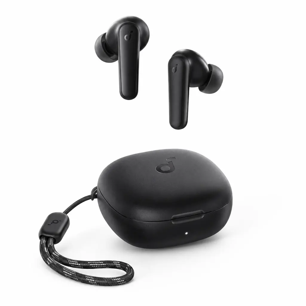خرید هندزفری بلوتوثی انکر SoundCore R50i اورجینال با گارانتی