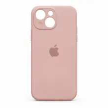 خرید قاب سیلیکونی آیفون 13 نرمال iPhone 13 Normal اورجینال محافظ لنزدار