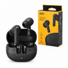 خرید هندزفری بلوتوثی کیو سی وای مدل QCY Buds ANC HT15
