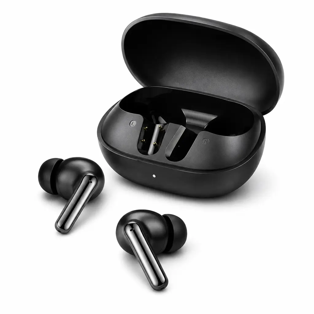 هندزفری بلوتوث کیو سی وای QCY Melobuds N20