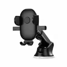 پایه نگهدارنده گوشی و تبلت خودرو و رومیزی مدل SH3300