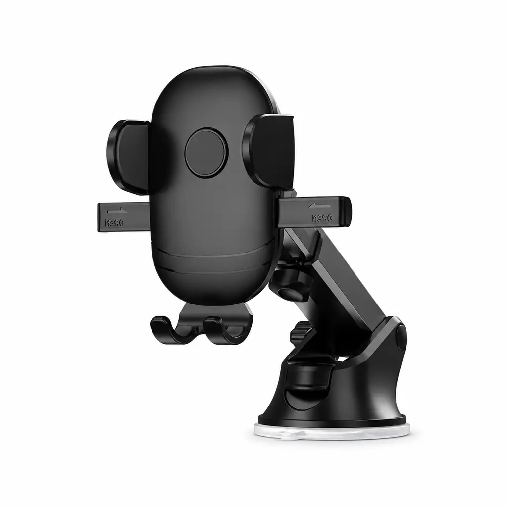پایه نگهدارنده گوشی و تبلت خودرو و رومیزی مدل SH3300