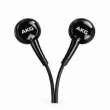 خرید هندزفری سیمی Note 10 سامسونگ AKG با رابط تایپ سی Type-C