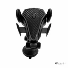 خرید پایه نگهدارنده گوشی موبایل خودرو مدل CZ-3407