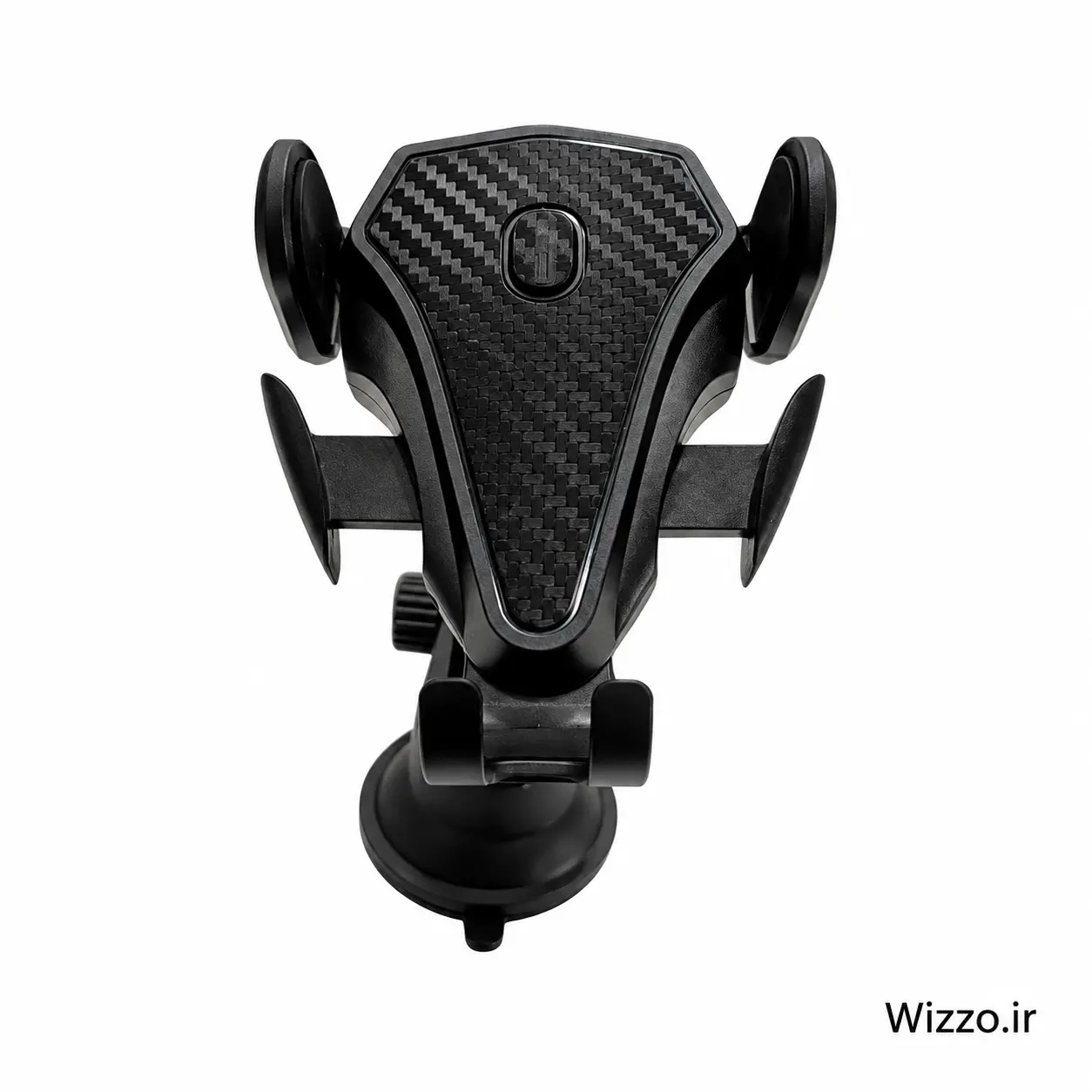 خرید پایه نگهدارنده گوشی موبایل خودرو مدل cz-3407