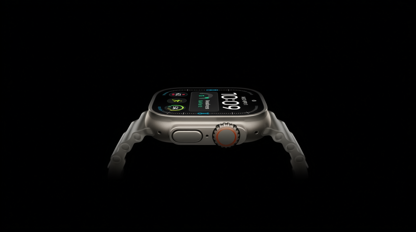 مقایسه اپل واچ اولترا 4 با اولترا 3؛ کدام مدل ارزش خرید دارد؟ 5 68910-145215-apple-event-september-9-52-32-screenshot-xl-1024x576. Webp