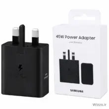 خرید شارژر 45 وات سامسونگ مدل EP-T4511 بدون کابل اورجینال