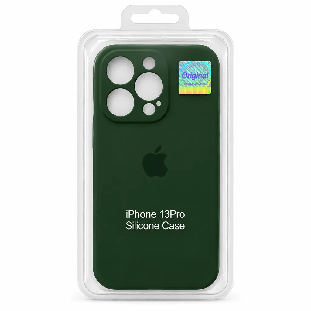 خرید قاب سیلیکونی آیفون 13 پرو iphone 13 pro اصل