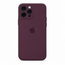 خرید قاب سیلیکونی آیفون 13 پرو مکس 13 Pro Max اورجینال اپل